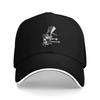 Band Angine de Poitrine Casual Baseball Cap  Outdoor Gym Trucker Hat Summer Sun Visor UnisexTeens yk Retro Baseball Caps