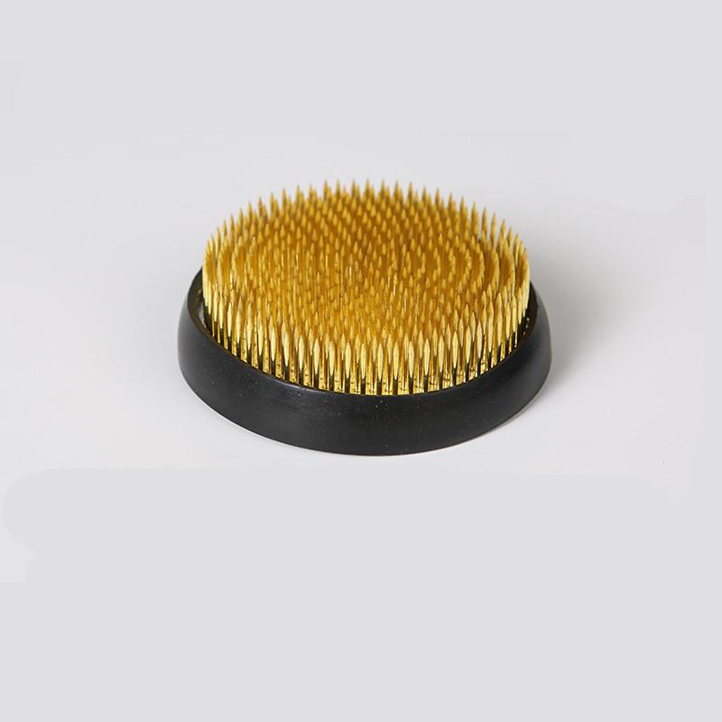 Kit Ikebana Kenzan For Flower Arrangement Durable Composite Hotel Decor Lounge