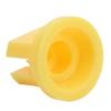 20 Pcs Uniform Spray Distribution Agricultural Spray Nozzle Plastic Plastic Spray Tip  Cooling Use