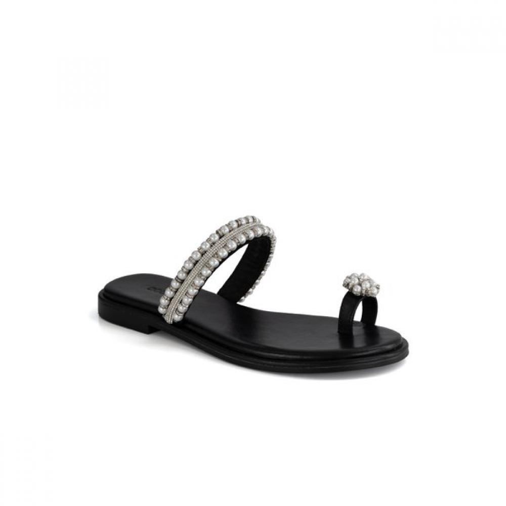 Soda Women Semi Casual Hot Piece Flip Flop Ard625 2cm