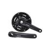 SHIMANO Шатун 44x32x22T 170 мм 9S EFCMT2103CX422XL FC-MT210