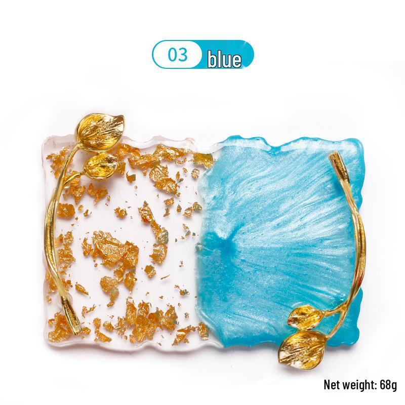 Серия палитр для демонстрации нейл-арта и наборов типсов