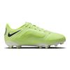 Nike Кроссовки детские Nike Tiempo Legend 9 Academy MG GS Luminous Pack Зеленый Barely-Volt Белый Summit-White DA1333-705