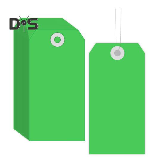 100 шт. пустые этикетки для доставки с проволочными бирками для еды, одежды, вина, этикетки для маркировки инвентаря, поделок