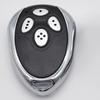 AA58 Compatible Alutech AT-4 AR-1-500 AN-Motors ASG1000 Remote Control 433.92 MHz Rolling Code 4 Channel Garage Door Opener