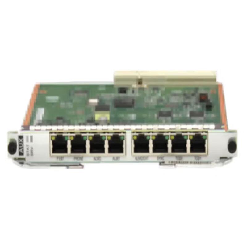 Huawei OSN/Metro Series Network Interface Boards