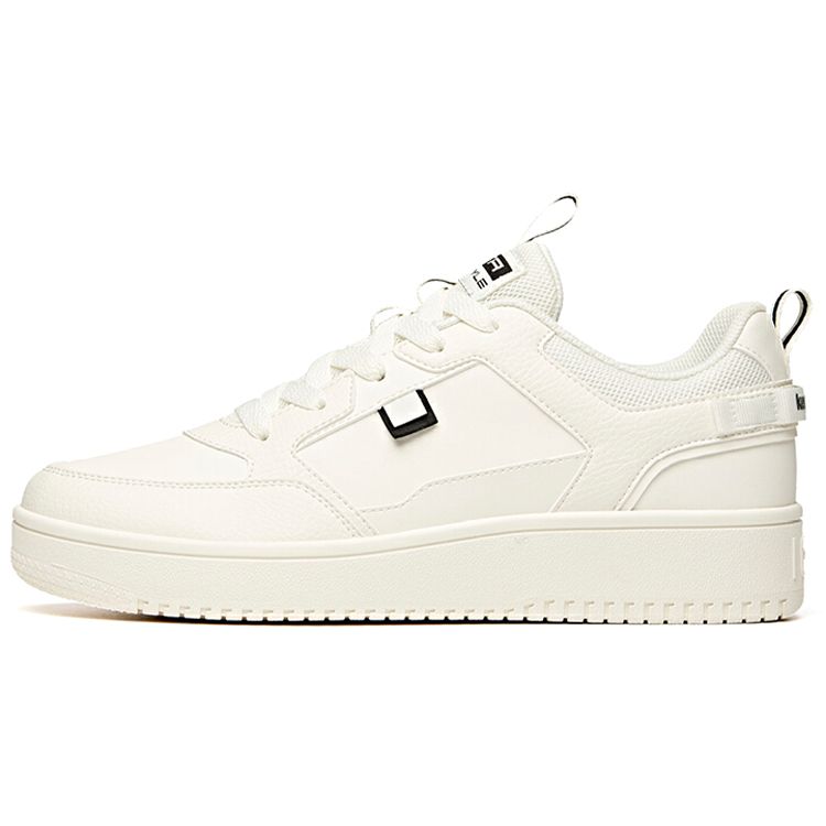 Anta Рекомендации по выбору подарка Нескользящие амортизирующие износостойкие низкие кроссовки мужские кроссовки цвета хаки 912358066-11