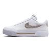 Nike Женские кроссовки Court Legacy Lift United in Victory Белый Черный Summit-White FD0558-100