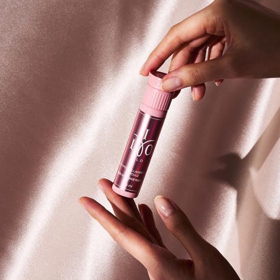 Aylo Type 1 Collagen Biotin Ampoule 14 упаковок (запас на 14 дней), Корейская здоровая пища