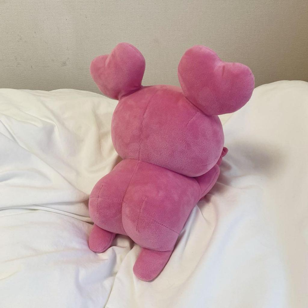 [USED] TWICE Dream Lovely Plush Toy