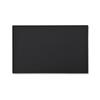 Non Slip Coffee Machine Mat Heat Resistant Bar Kitchen Draining Mat Silicone Placemat  Tea Mat