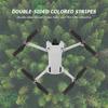 Для DJI Mini 3 Pro 8 шт. Пропеллеры Дрон Низкошумные Быстросъемные Лопасти Винты