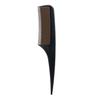 Locom Styling Color Comb (Dark Brown)