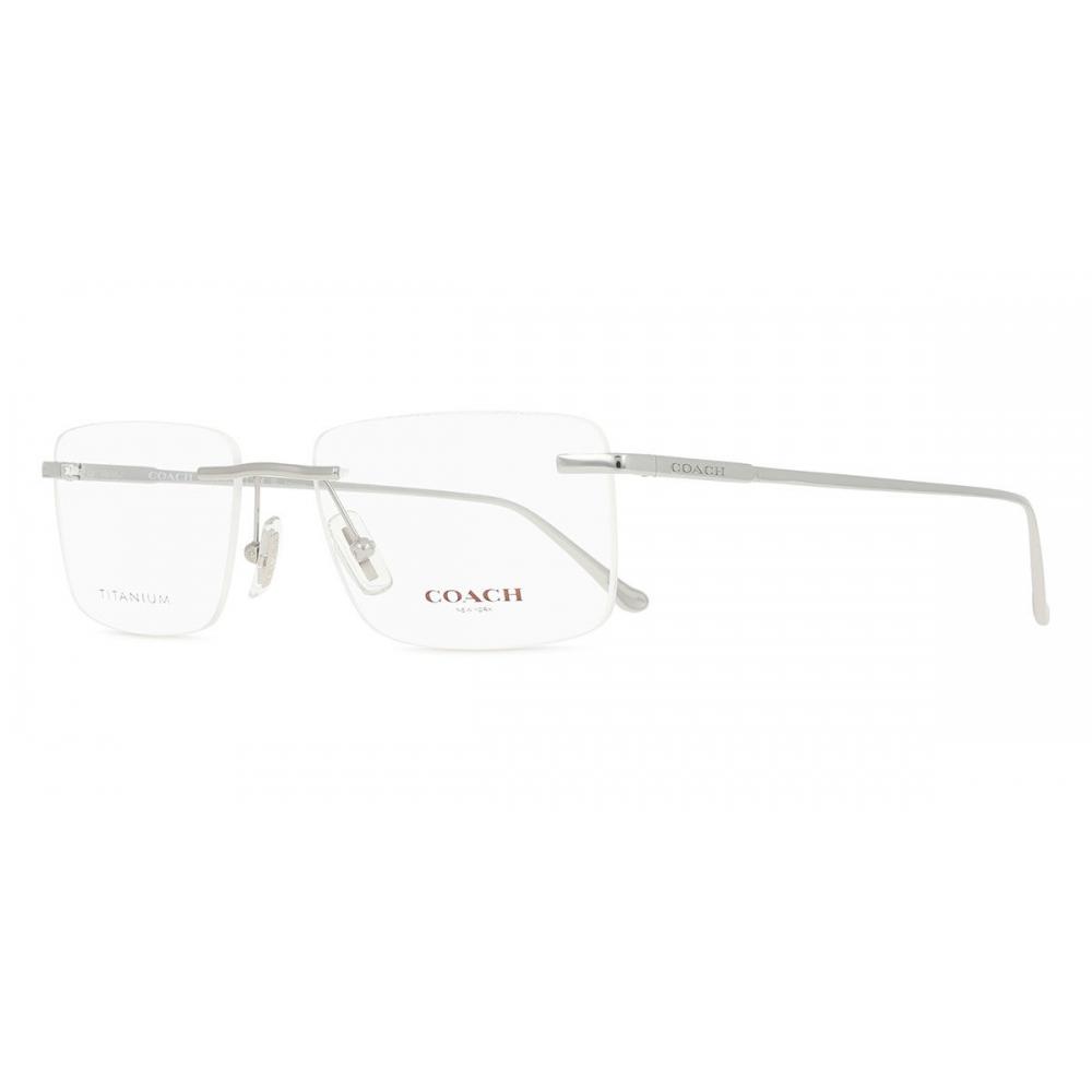 Coach Men Hc5196td Asian Fit Eyeglasses 9001