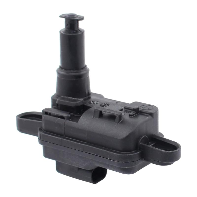 Привод заслонки топливного бака Крышка бака Разблокировка бака Привод заслонки топливного бака Центральный замок 510810773