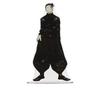 Jujutsu Kaisen Natsu Yuketsu Акриловая МЕГАфигурка Акриловая подставка Новый магазин Jump Characters Store