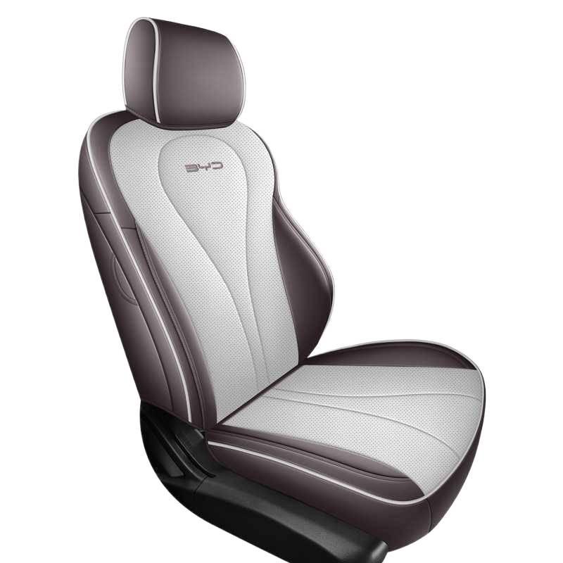 Custom BYD Hiace 05EV Seat Covers: Full-Coverage Car Seat Cushions and Interior Modification