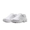 Nike Shox Серия NZ Синтетическая кожа, Текстиль Дышащие Низкие Беговые кроссовки Мужские IQ8263-100