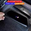 Для 5 серии G60 2024-2025 Защитная крышка вентиляционного отверстия кондиционера под сиденьем автомобиля Аксессуары для интерьера автомобиля