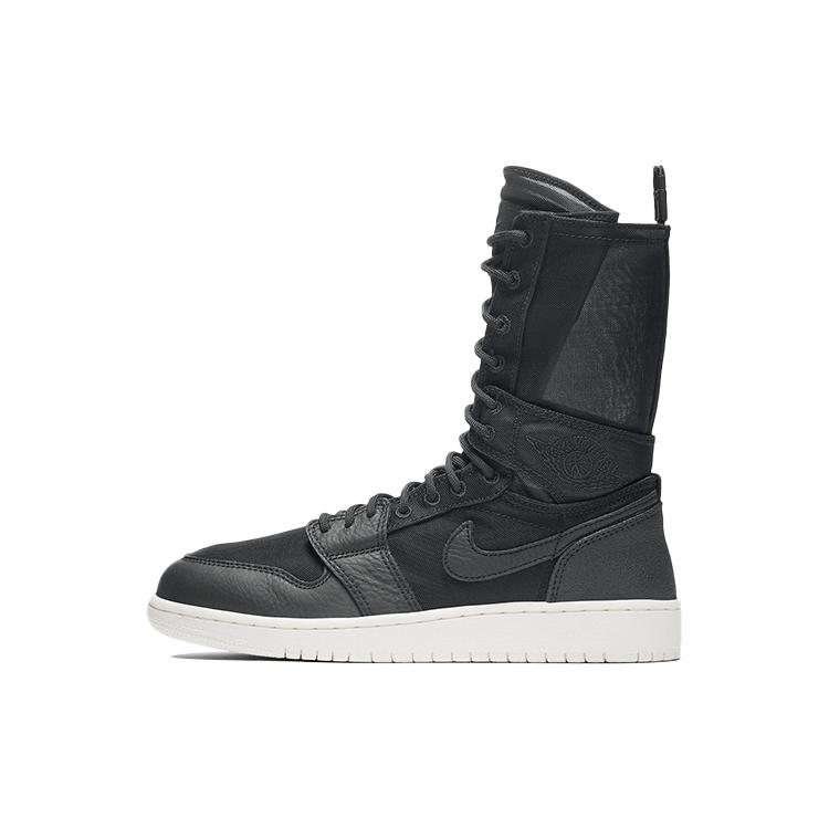 Jordan 1 Explorer Xx Black Phantom Женские AQ7883-001