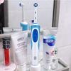 Oral-B D12 Daily Clean Electric Toothbrush