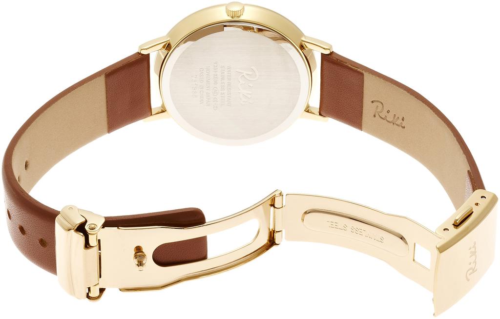 RIKI Стандартные часы AKPK427 Мужские