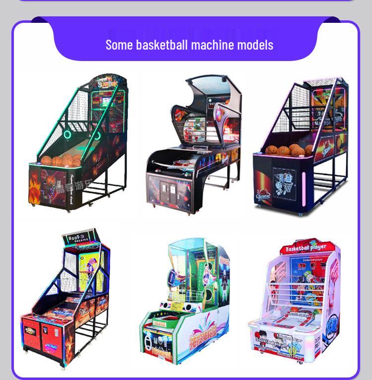 Arcade Claw Machine: Large Plush Toy & Snack Grabber, Coin Operated with Scan Code Feature