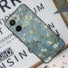Чехол для Realme 12 Pro Plus 9 10 11 GT5 C51 C31 C67 C55 C53 C35 C33 C30 C21Y C25s GT Neo 6 с картинами 'Звездная ночь' Ван Гога