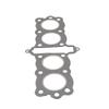 For HONDA CB500K Four 1971-1977 Cylinder Head Cover Gasket Sealing Cover Cafe Racer Accessories