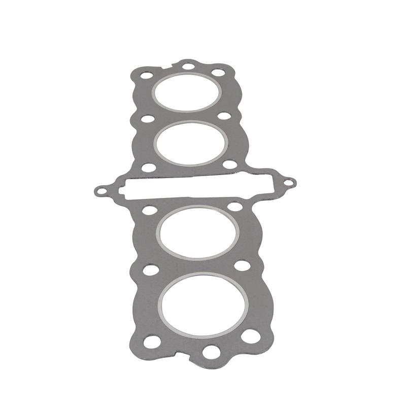 For HONDA CB500K Four 1971-1977 Cylinder Head Cover Gasket Sealing Cover Cafe Racer Accessories