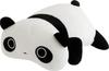 Tarepanda Gyuto Plush Toy Face Down MV29801 San-X