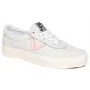 Vans Спортивный Белоснежный Розовый VN0A4BU628A