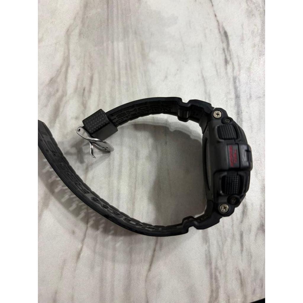 Б/у G-SHOCK MASTER OF G - LAND MUDMAN GW-9300
