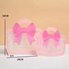 10pcs PET Material Gift Giving Bags Multi-Purpose Party Favor Bags Gift Packaging Bag  For Children