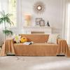 Wind Chenille Sofa Towel Cover Cloth Sofa Cushion Four Seasons Universal All-Inclusive Full Cover Universal Cover Blanket Anti-Cat Claw