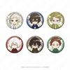 Character Toy Bungo Stray Dogs [Japanese Hospitality Ver.] Can Badge Box of 12