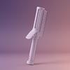 Hair Volumizing Root Lifting Comb For Natural Volume And Lift