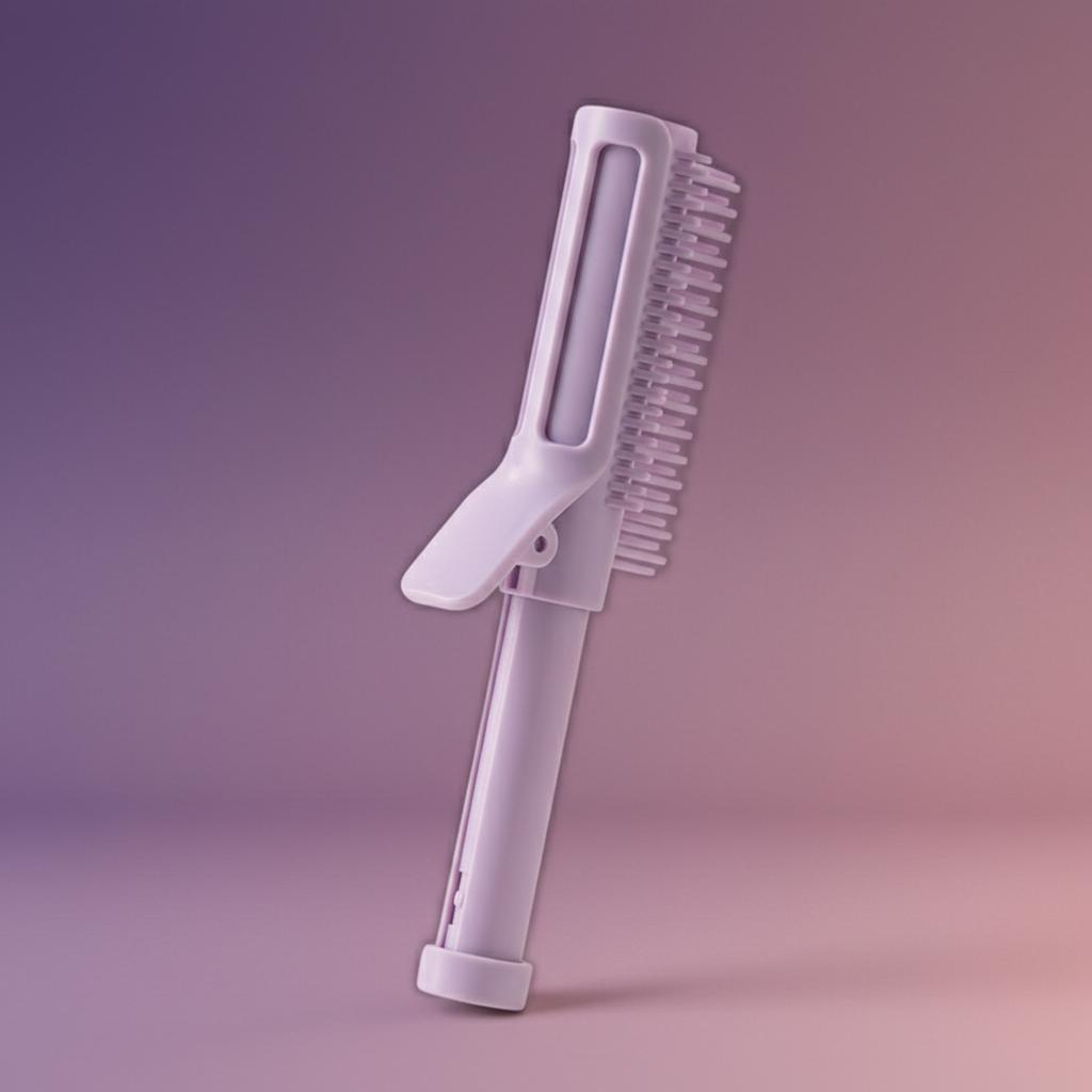 Hair Volumizing Root Lifting Comb For Natural Volume And Lift