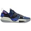 Li Ning All City 9 V2 Ткань Устойчивая к истиранию Амортизация Дышащая Отскок Низкие Баскетбольные кроссовки Мужские ABAR075-1