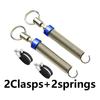 New Car Boot Lid Lifting Spring Trunk Spring Lifting Device Car Accessories Car Trunk Lifter Trunk Lid Automatically Open