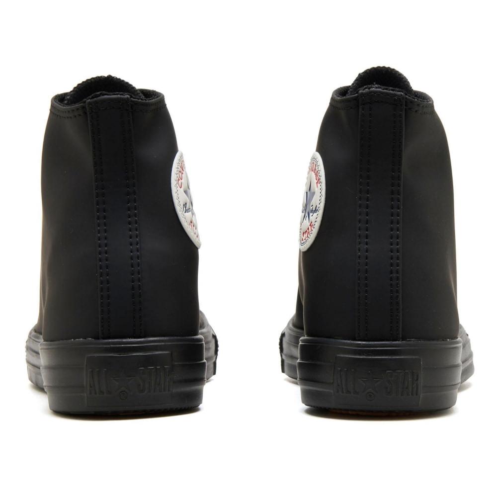 Converse Кеды Converse All Star Light Wr Sl Hi Матовый Черный 31311460