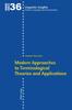 Книга Modern Approaches To Terminological Theories and Applications : 36
