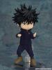 Good Smile Company Кукла-Нендороид Jujutsu Kaisen Мегуми Фусигуро и Пластиковая Покрашенная Подвижная Фигурка Без Масштаба Ткань, Магнит,