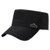 Sun Protection Sun Hat Quick Drying Sports Running Cap Casual Sunscreen Cap  Women Men