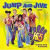CD HI-5 - Jump & Jive With Hi-5 Koch US Japanese Pop/Rock Used