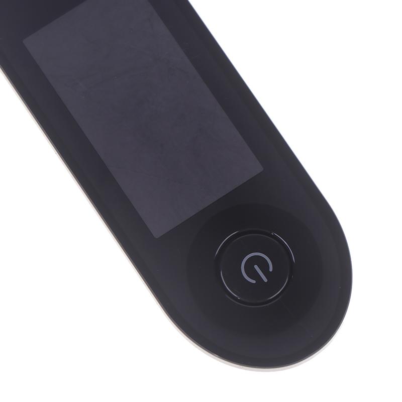 Крышка приборной панели Mi 3 Lite для электроскутера Mi3 Lite Чехол для экрана дисплея Защитная оболочка Детали защиты печатной платы
