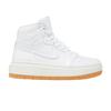 Женские Air 1 Elevate High SE 'White Gum'