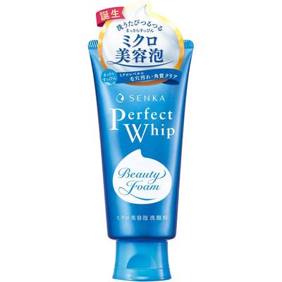 От Sengansenka Perfect Whip по 120 г [Набор из 3 штук]