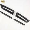 Front Bumper Fog Light Protector Cover Trim Accessories For Honda CRV -