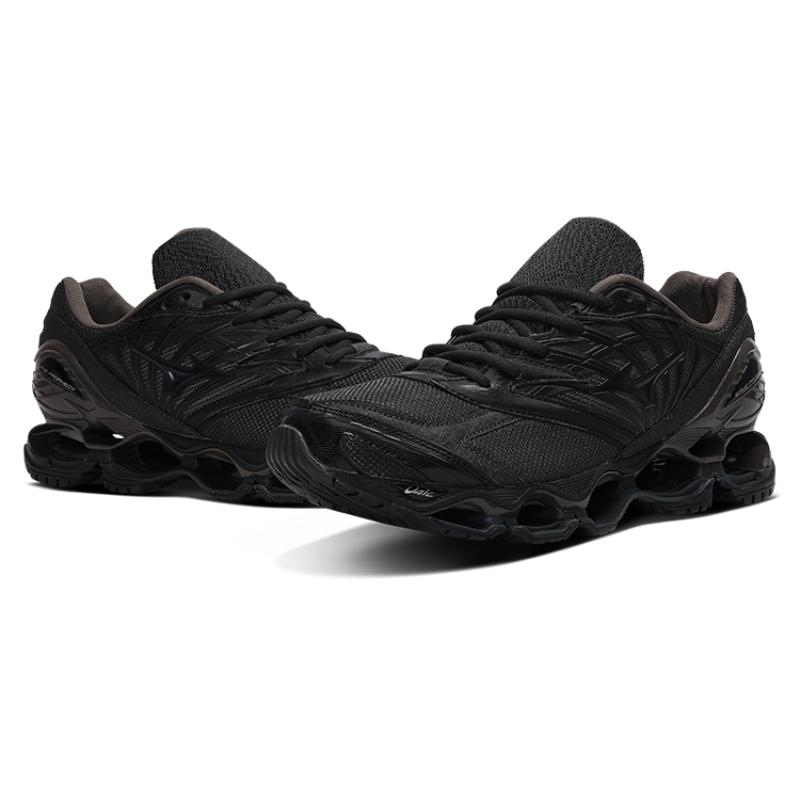 Mizuno X Vainl Archive Wave Prophecy Кроссовки Кроссовки D1GD240501